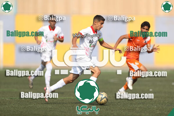 سایپا 3–2 پرسپولیس