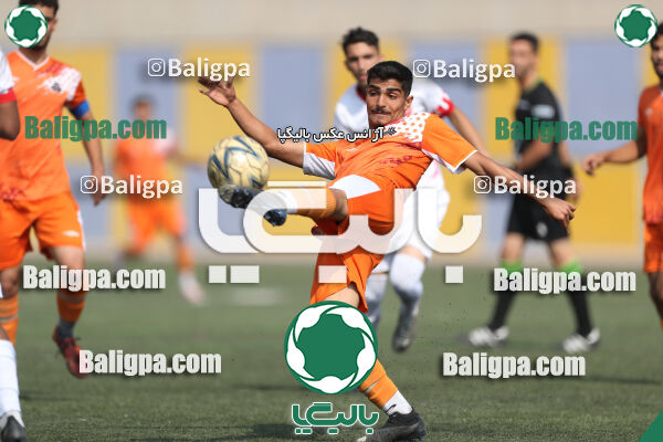 سایپا 3–2 پرسپولیس