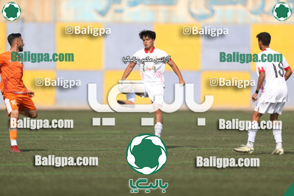 سایپا 3–2 پرسپولیس