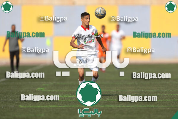 سایپا 3–2 پرسپولیس