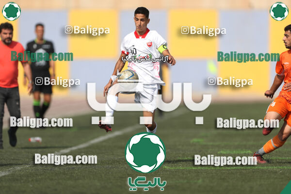 سایپا 3–2 پرسپولیس