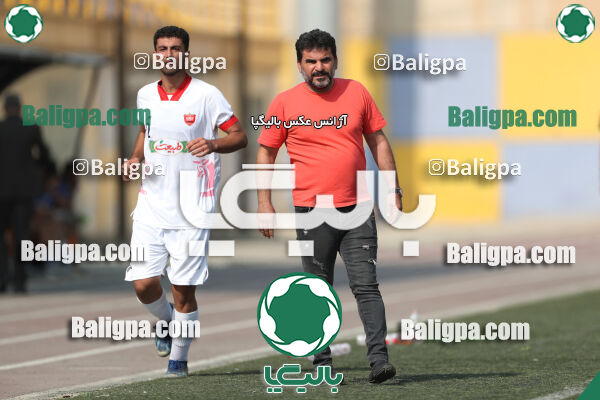 سایپا 3–2 پرسپولیس
