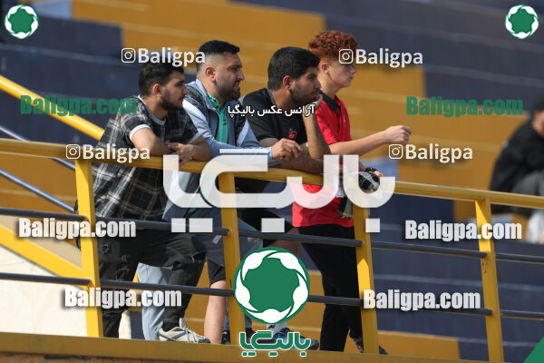 سایپا 3–2 پرسپولیس