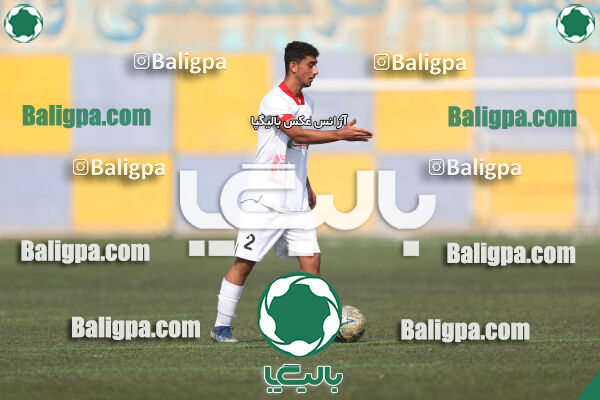 سایپا 3–2 پرسپولیس