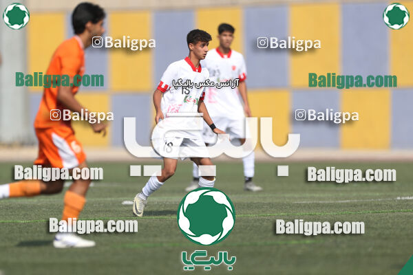 سایپا 3–2 پرسپولیس