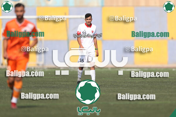 سایپا 3–2 پرسپولیس