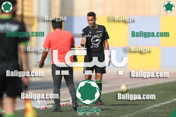سایپا 3–2 پرسپولیس