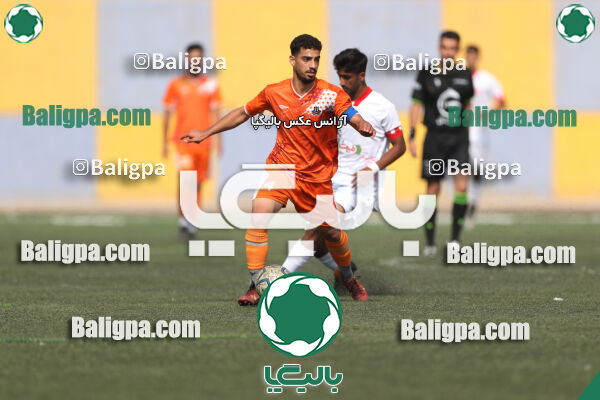 سایپا 3–2 پرسپولیس