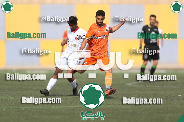 سایپا 3–2 پرسپولیس