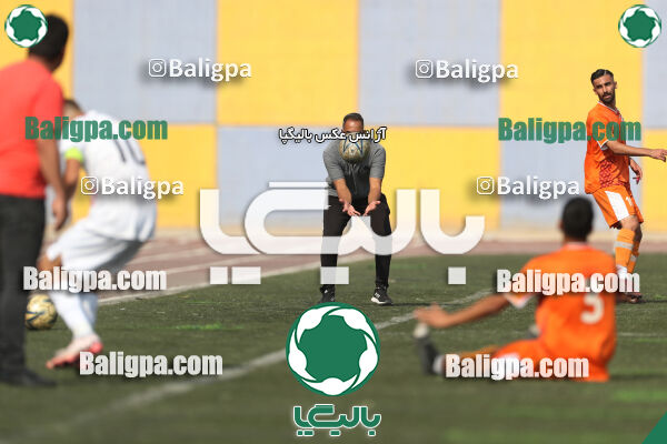 سایپا 3–2 پرسپولیس