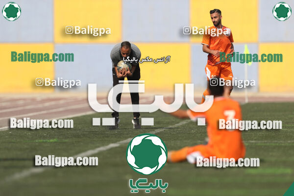 سایپا 3–2 پرسپولیس
