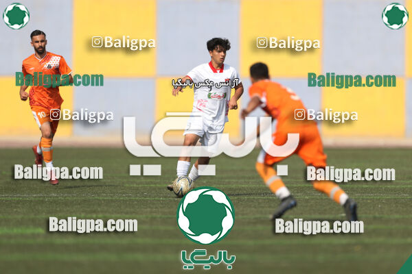 سایپا 3–2 پرسپولیس