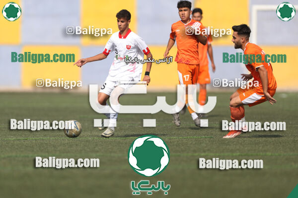سایپا 3–2 پرسپولیس