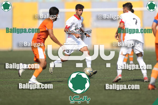سایپا 3–2 پرسپولیس