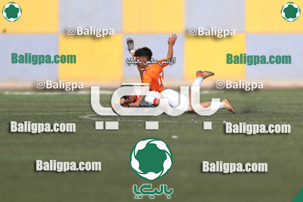 سایپا 3–2 پرسپولیس