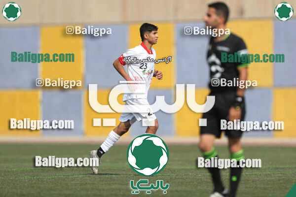 سایپا 3–2 پرسپولیس