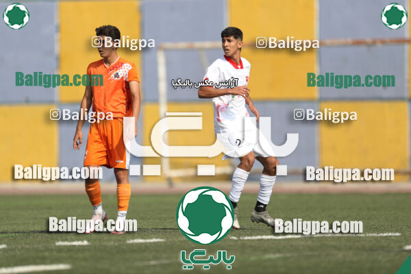 سایپا 3–2 پرسپولیس