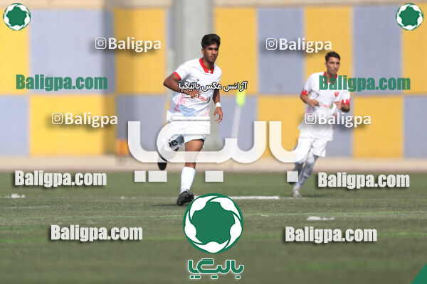 سایپا 3–2 پرسپولیس