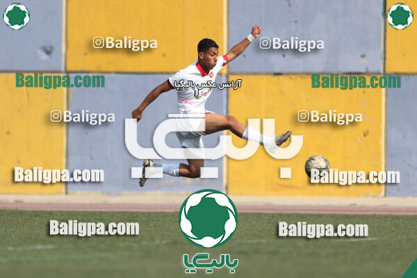 سایپا 3–2 پرسپولیس