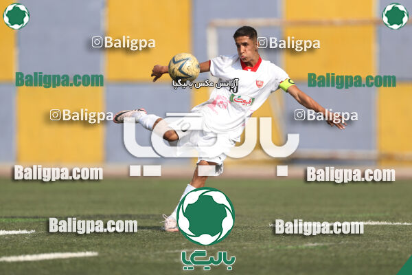سایپا 3–2 پرسپولیس