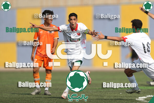 سایپا 3–2 پرسپولیس