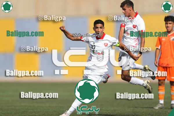 سایپا 3–2 پرسپولیس