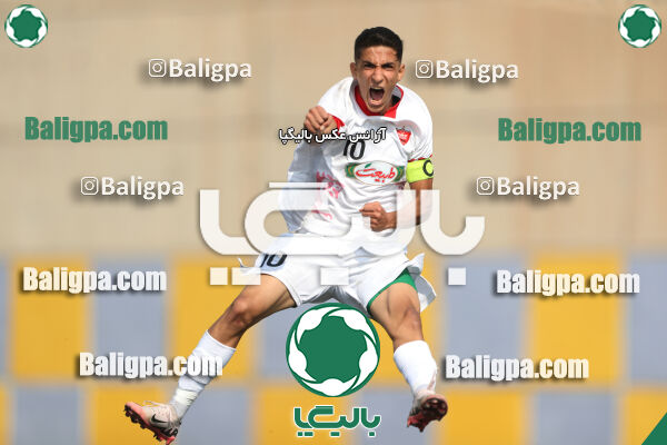 سایپا 3–2 پرسپولیس