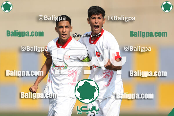 سایپا 3–2 پرسپولیس