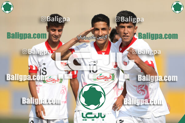 سایپا 3–2 پرسپولیس