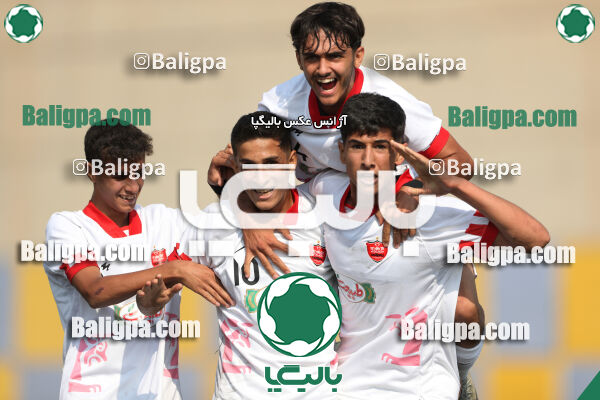 سایپا 3–2 پرسپولیس