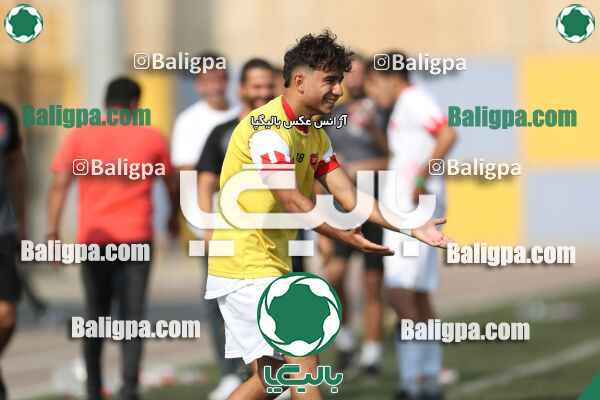سایپا 3–2 پرسپولیس