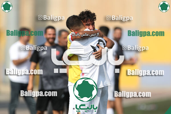 سایپا 3–2 پرسپولیس