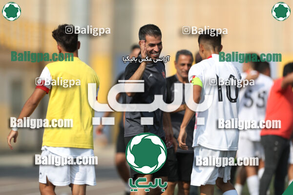 سایپا 3–2 پرسپولیس