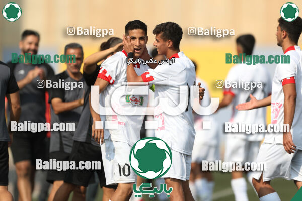 سایپا 3–2 پرسپولیس