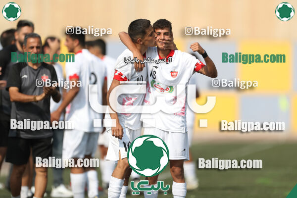 سایپا 3–2 پرسپولیس
