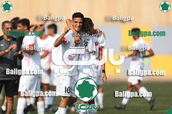 سایپا 3–2 پرسپولیس