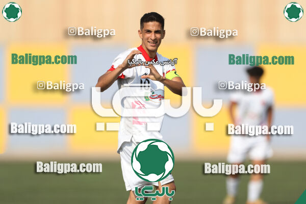 سایپا 3–2 پرسپولیس