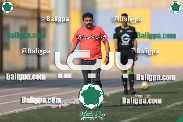 سایپا 3–2 پرسپولیس