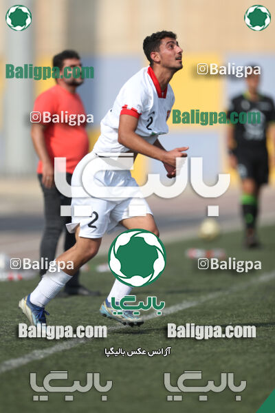 سایپا 3–2 پرسپولیس