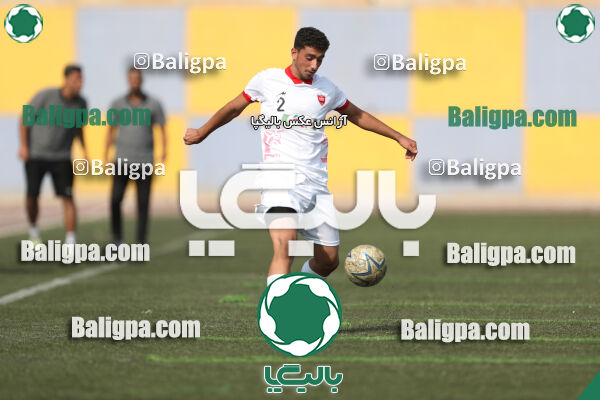 سایپا 3–2 پرسپولیس