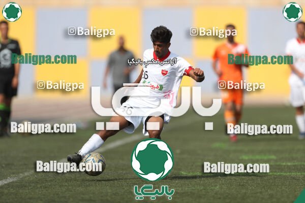 سایپا 3–2 پرسپولیس