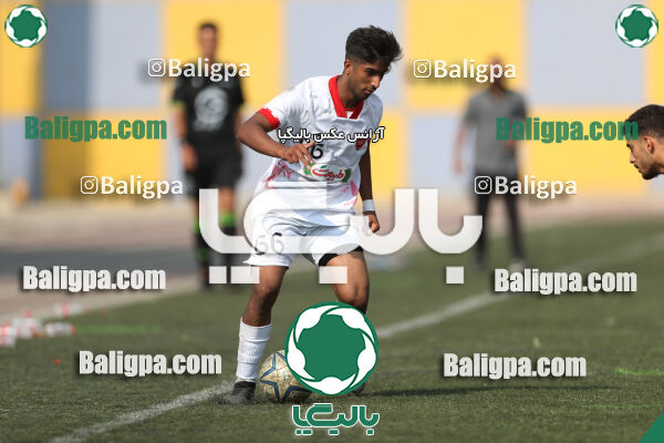 سایپا 3–2 پرسپولیس