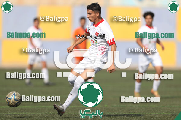 سایپا 3–2 پرسپولیس