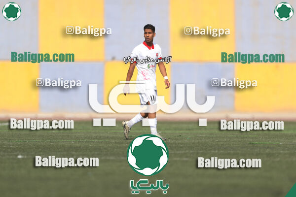 سایپا 3–2 پرسپولیس