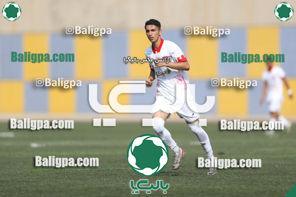 سایپا 3–2 پرسپولیس