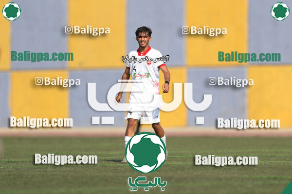 سایپا 3–2 پرسپولیس