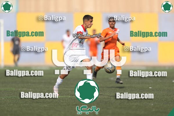 سایپا 3–2 پرسپولیس