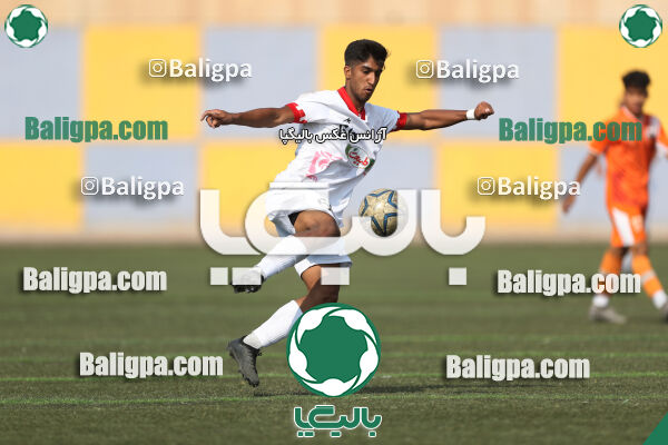 سایپا 3–2 پرسپولیس