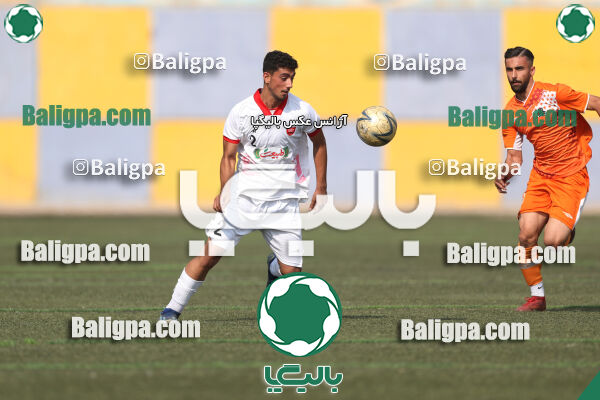 سایپا 3–2 پرسپولیس