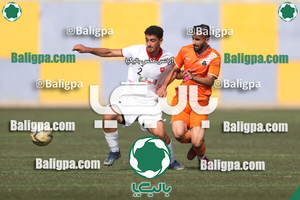 سایپا 3–2 پرسپولیس